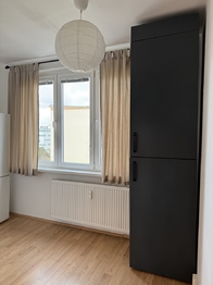 Pronájem bytu 2+1 v osobním vlastnictví 57 m², Louny