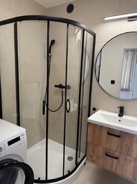 Pronájem bytu 2+1 v osobním vlastnictví 57 m², Louny