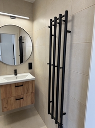 Pronájem bytu 2+1 v osobním vlastnictví 57 m², Louny
