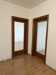 Pronájem bytu 2+1 v osobním vlastnictví 57 m², Louny