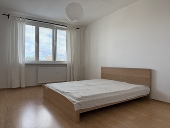 Pronájem bytu 2+1 v osobním vlastnictví 57 m², Louny