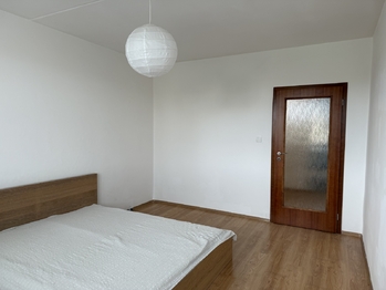 Pronájem bytu 2+1 v osobním vlastnictví 57 m², Louny