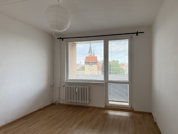 Pronájem bytu 2+1 v osobním vlastnictví 57 m², Louny