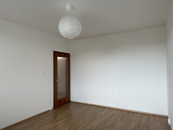 Pronájem bytu 2+1 v osobním vlastnictví 57 m², Louny