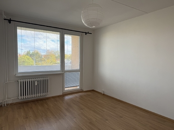 Pronájem bytu 2+1 v osobním vlastnictví 57 m², Louny