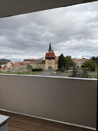 Pronájem bytu 2+1 v osobním vlastnictví 57 m², Louny