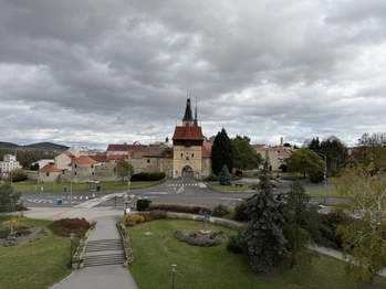 Pronájem bytu 2+1 v osobním vlastnictví 57 m², Louny