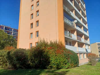 Prodej bytu 2+kk v osobním vlastnictví 41 m², Brandýs nad Labem-Stará Boleslav