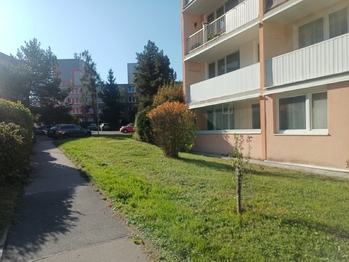 Prodej bytu 2+kk v osobním vlastnictví 41 m², Brandýs nad Labem-Stará Boleslav