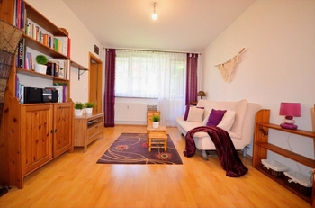 Prodej bytu 2+kk v osobním vlastnictví 41 m², Brandýs nad Labem-Stará Boleslav