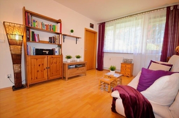 Prodej bytu 2+kk v osobním vlastnictví 41 m², Brandýs nad Labem-Stará Boleslav