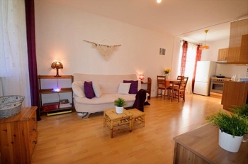 Prodej bytu 2+kk v osobním vlastnictví 41 m², Brandýs nad Labem-Stará Boleslav