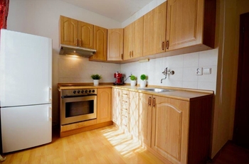 Prodej bytu 2+kk v osobním vlastnictví 41 m², Brandýs nad Labem-Stará Boleslav