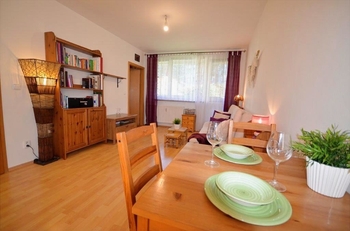 Prodej bytu 2+kk v osobním vlastnictví 41 m², Brandýs nad Labem-Stará Boleslav