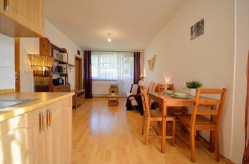 Prodej bytu 2+kk v osobním vlastnictví 41 m², Brandýs nad Labem-Stará Boleslav