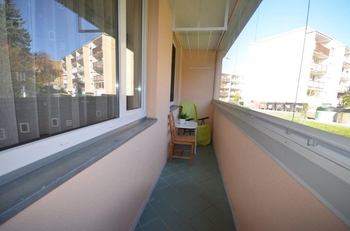 Prodej bytu 2+kk v osobním vlastnictví 41 m², Brandýs nad Labem-Stará Boleslav