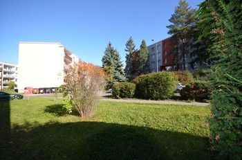 Prodej bytu 2+kk v osobním vlastnictví 41 m², Brandýs nad Labem-Stará Boleslav