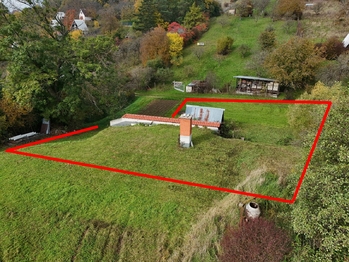 Prodej chaty / chalupy 90 m², Uherský Brod