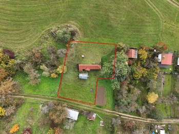 Prodej chaty / chalupy 90 m², Uherský Brod