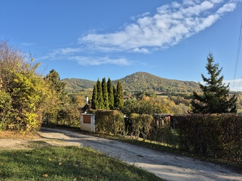 Prodej pozemku 823 m², Žitenice