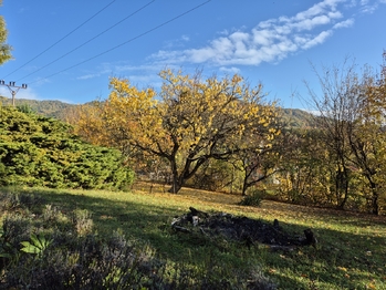 Prodej pozemku 823 m², Žitenice