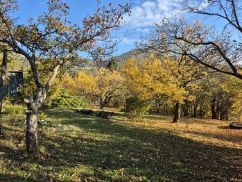 Prodej pozemku 823 m², Žitenice