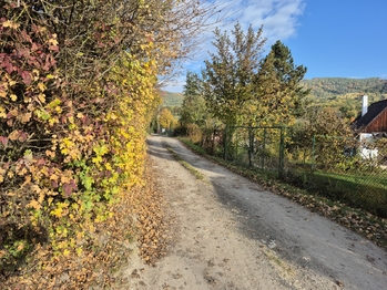 Prodej pozemku 823 m², Žitenice