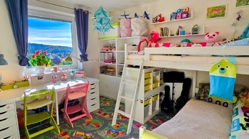 Prodej bytu 3+kk v osobním vlastnictví 84 m², Kanice