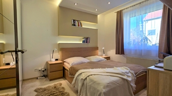 Prodej bytu 3+kk v osobním vlastnictví 84 m², Kanice