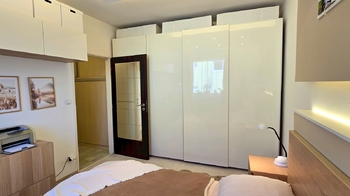 Prodej bytu 3+kk v osobním vlastnictví 84 m², Kanice