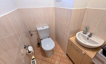 Prodej bytu 3+kk v osobním vlastnictví 84 m², Kanice