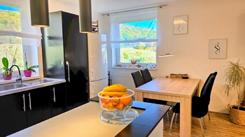 Prodej bytu 3+kk v osobním vlastnictví 84 m², Kanice