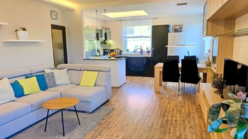Prodej bytu 3+kk v osobním vlastnictví 84 m², Kanice