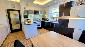 Prodej bytu 3+kk v osobním vlastnictví 84 m², Kanice