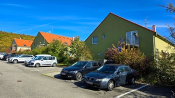 Prodej bytu 2+kk v osobním vlastnictví 74 m², Rajhrad