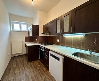 Pronájem bytu 1+kk v družstevním vlastnictví 37 m², Praha 4 - Podolí