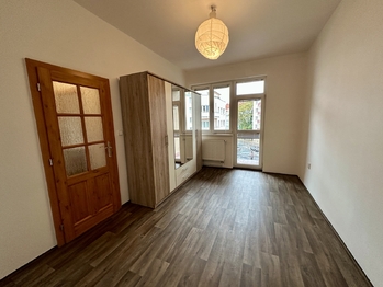 Pronájem bytu 3+1 v osobním vlastnictví 91 m², Praha 4 - Podolí