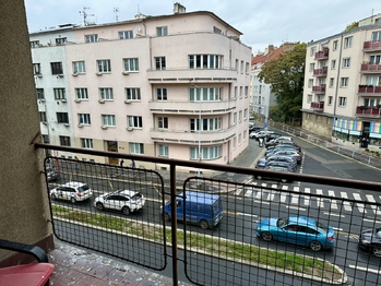 Pronájem bytu 3+1 v osobním vlastnictví 91 m², Praha 4 - Podolí
