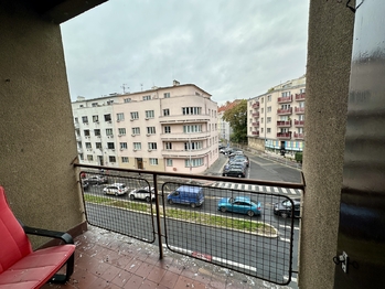 Pronájem bytu 3+1 v osobním vlastnictví 91 m², Praha 4 - Podolí
