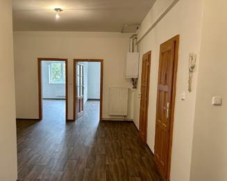 Pronájem bytu 3+1 v osobním vlastnictví 91 m², Praha 4 - Podolí