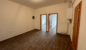Pronájem bytu 3+1 v osobním vlastnictví 91 m², Praha 4 - Podolí