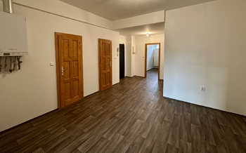 Pronájem bytu 3+1 v osobním vlastnictví 91 m², Praha 4 - Podolí