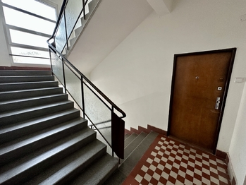 Pronájem bytu 3+1 v osobním vlastnictví 91 m², Praha 4 - Podolí