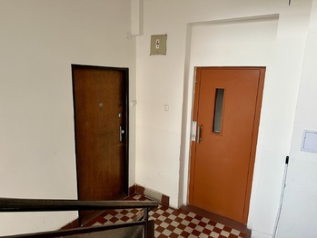 Pronájem bytu 3+1 v osobním vlastnictví 91 m², Praha 4 - Podolí