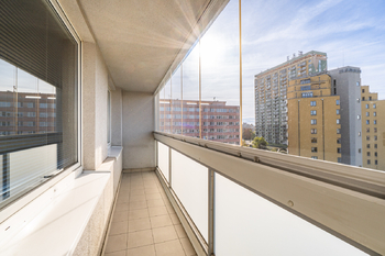 Prodej bytu 2+kk v osobním vlastnictví 52 m², Praha 10 - Záběhlice