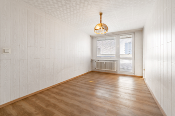 Prodej bytu 2+kk v osobním vlastnictví 52 m², Praha 10 - Záběhlice