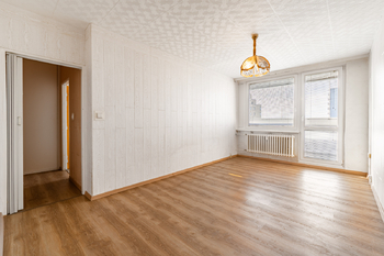 Prodej bytu 2+kk v osobním vlastnictví 52 m², Praha 10 - Záběhlice