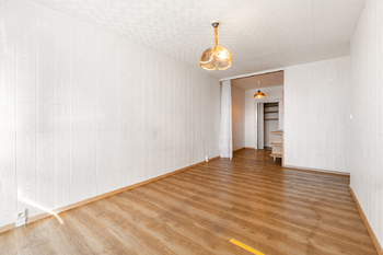 Prodej bytu 2+kk v osobním vlastnictví 52 m², Praha 10 - Záběhlice