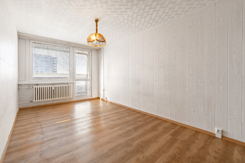 Prodej bytu 2+kk v osobním vlastnictví 52 m², Praha 10 - Záběhlice