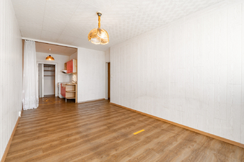 Prodej bytu 2+kk v osobním vlastnictví 52 m², Praha 10 - Záběhlice